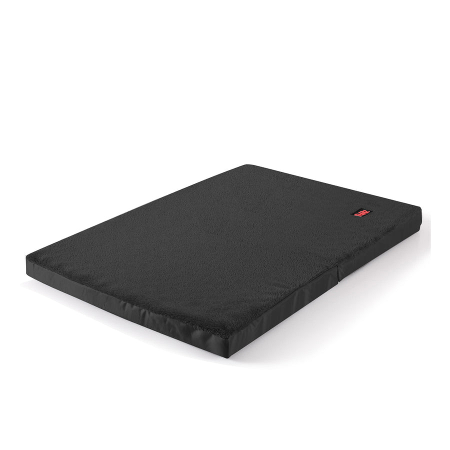PaWz Pet Bed Foldable Dog Puppy Beds Black X-Large-2018816751617314816