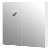 Levede Bathroom Mirror Cabinet 75CM - Extra Image