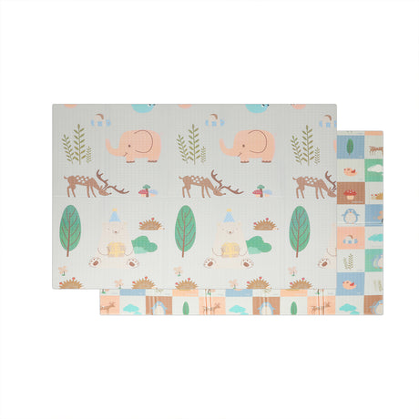 BoPeep Kids Play Mat Baby Crawling Pad-2018816781006802944