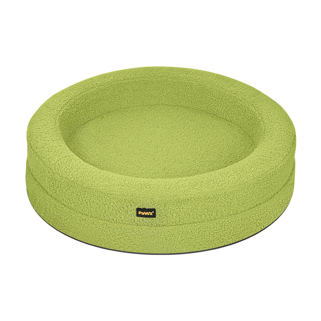 Pawz Pet Orthopedic Calming Bed Memory Foam Dog Sofa-2018816809020559360