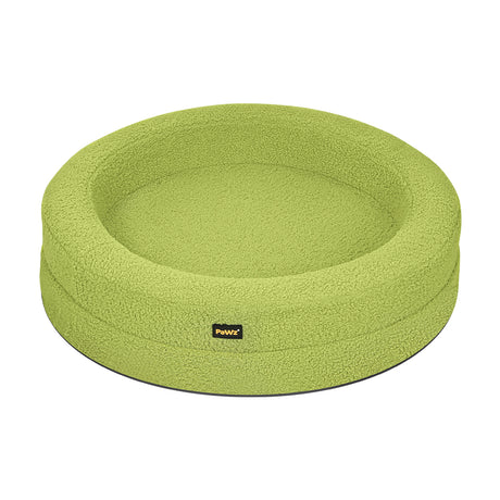 Pawz Pet Orthopedic Calming Bed Memory Foam Dog Sofa-2018816809020559360