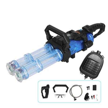 Kids Automatic Electric Water Gun-1954802445767020544