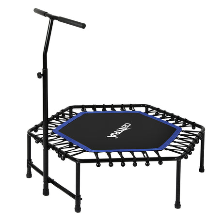 Centra 48" Mini Trampoline with Bungees-1954802484539166720