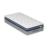 DreamZ Spring Mattress Pillow Top All Sizes  32CM-2006732828414447616