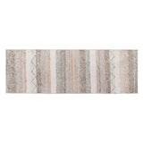 Marlow Hallway Runner Floor Rug 180X60cm - Low Angle