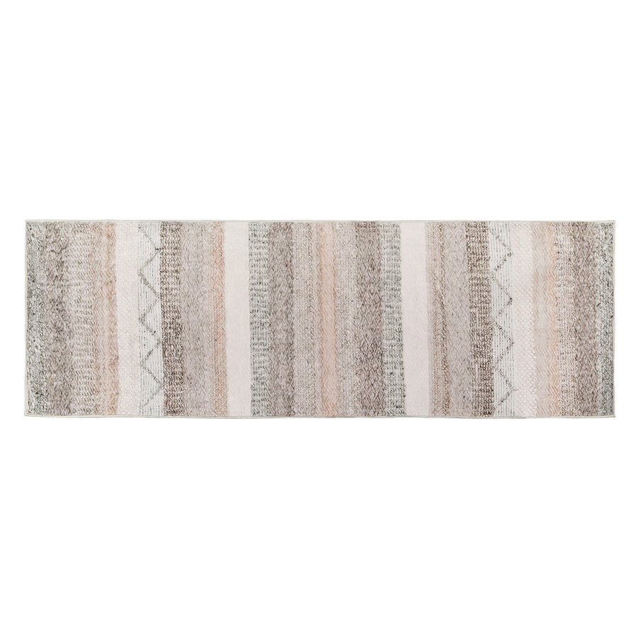 Marlow Hallway Runner Floor Rug 180X60cm-2018816760496656384