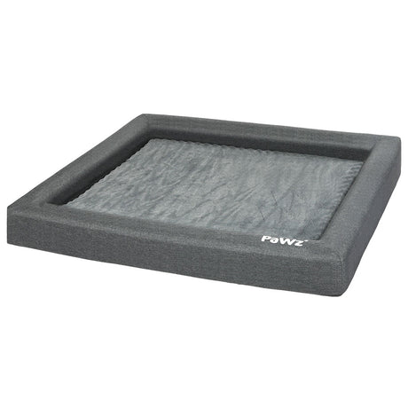 PaWz Memory Foam Pet Bed Calming Dog XL X-Large-2018816808487882752