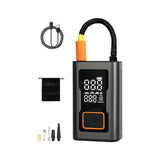 Traderight 150PSI Tire Inflator Portable Air Compressor - Extra Image