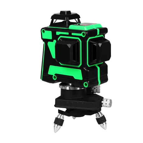 Traderight Laser Level Green Light Self-2018816846198870016