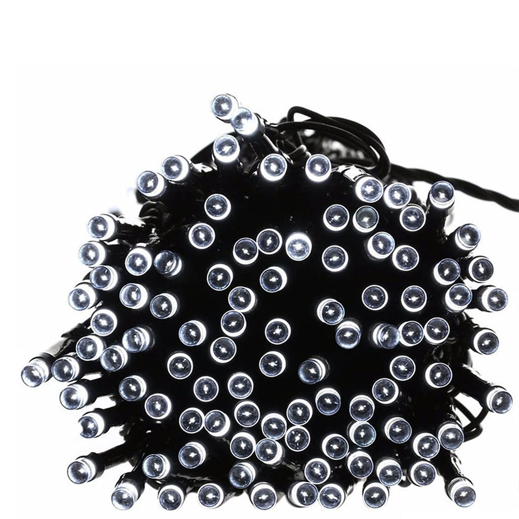30M 300LED String Solar Powered Fairy-1954803089689153536