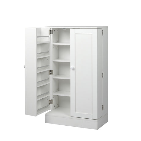 Levede Buffet Sideboard Storage Cabinet-2018816912523399168