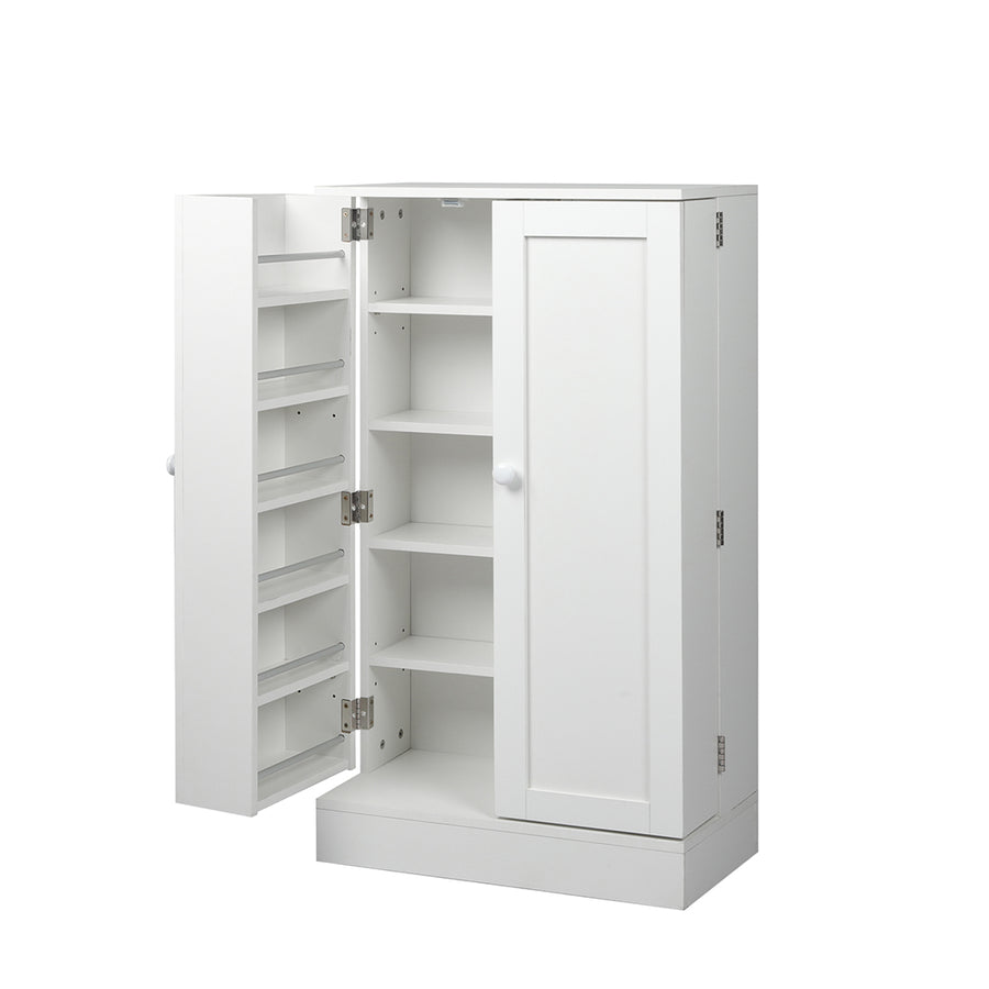 Levede Buffet Sideboard Storage Cabinet-2018816912523399168
