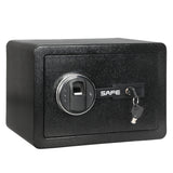 8.1L Digital Security Safe Box Fingerprint Key Lock - Extra Image