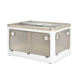 Stackable Storage Containers Lid Clothes S Small-2006733025324437504