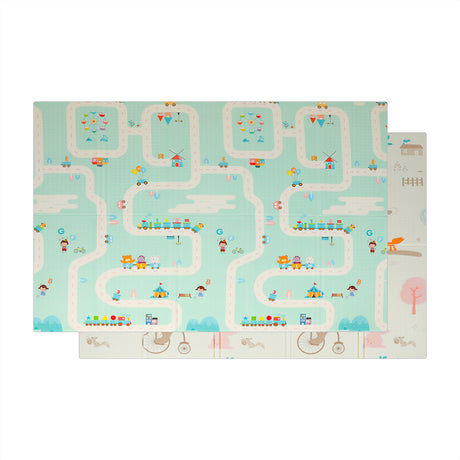 BoPeep Kids Play Mat Baby Crawling Pad-2006733209760567296