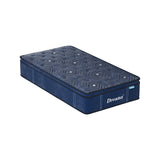 DreamZ Spring Mattress Euro Top All Sizes 30CM - Low Angle