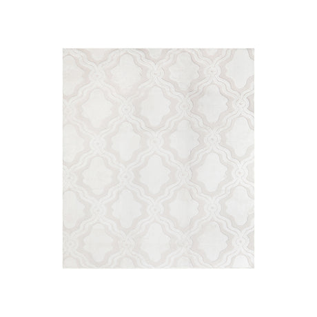 Marlow Floor Rugs Soft Shaggy 10mm Pile 200x230-2018816815475593216