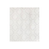 Marlow Floor Rugs Soft Shaggy 10mm Pile 200x230 - Low Angle