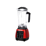 Spector 2L Commercial Blender Mixer Red-2018816877081530368