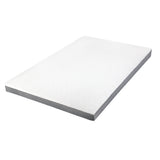 Dreamz Mattress Topper Double Memory Foam All Season-2006733413968646144