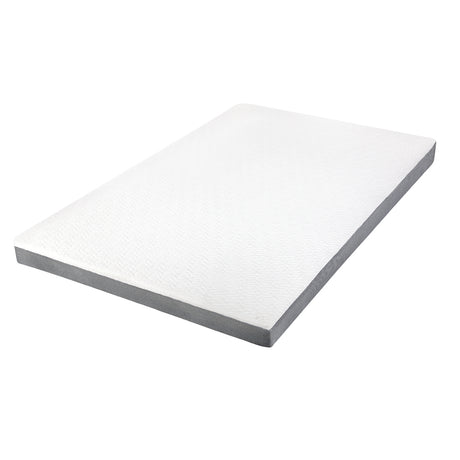 Dreamz Mattress Topper Double Memory Foam All Season-2006733413968646144