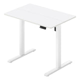 Levede Electric Standing Desk Height Adjustable 90cm-2006733412207038464
