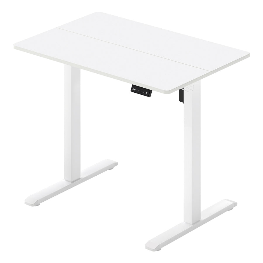 Levede Electric Standing Desk Height Adjustable 90cm-2006733412207038464
