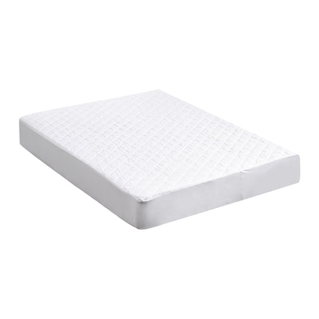 DreamZ Fully Fitted Waterproof Microfiber Queen-1954802842644647936