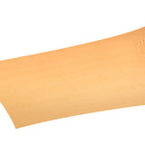Mountview Shade Cloth Shadecloth Sun Beige - Low Angle