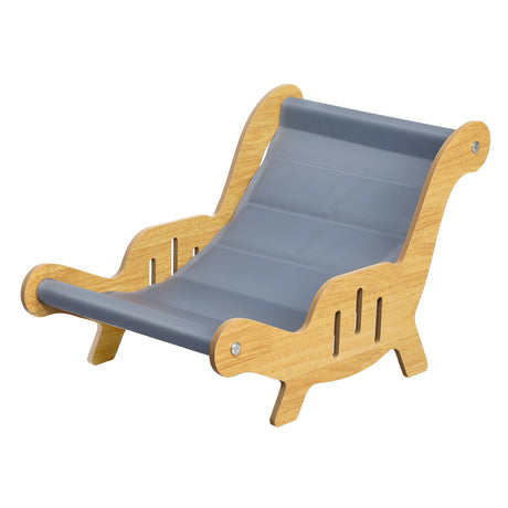 Pawz Cool Cat Bed Rest Gel Sofa Lounger Cooling Chair-2011971127244623872