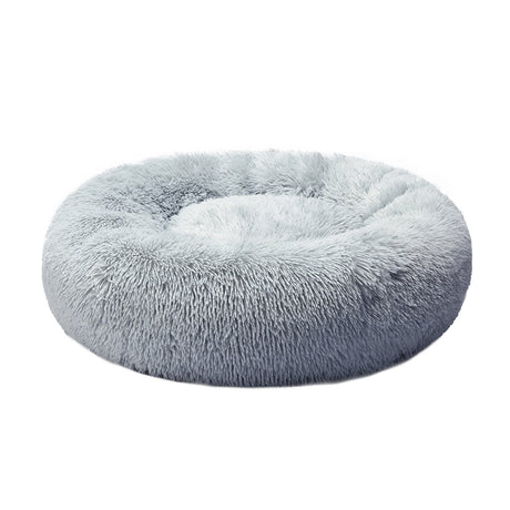 PaWz Pet Bed Dog Beds Mattress Bedding L Grey Large-2018816642280198144