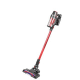 Spector Handheld Vacuum Cleaner Cordless Red-2018816854629421056