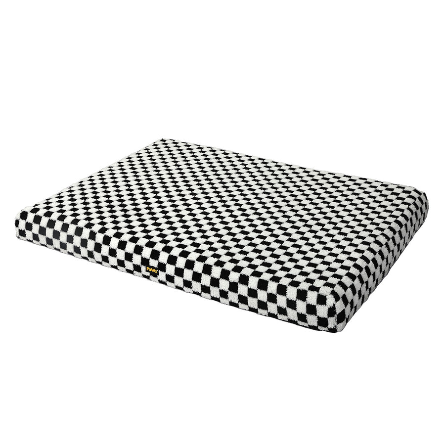 Pawz Orthopedic Dog Bed Memory Foam Pet Mattress Mat-2011971126388985856