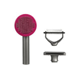 PaWz Pet Grooming Tools - Low Angle
