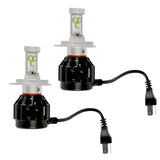 4 Side Cree LED Car Headlight 160W 2500LM-2018816693777862656
