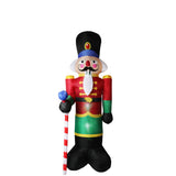 Santaco Inflatable Christmas Decorations-2006733314634944512