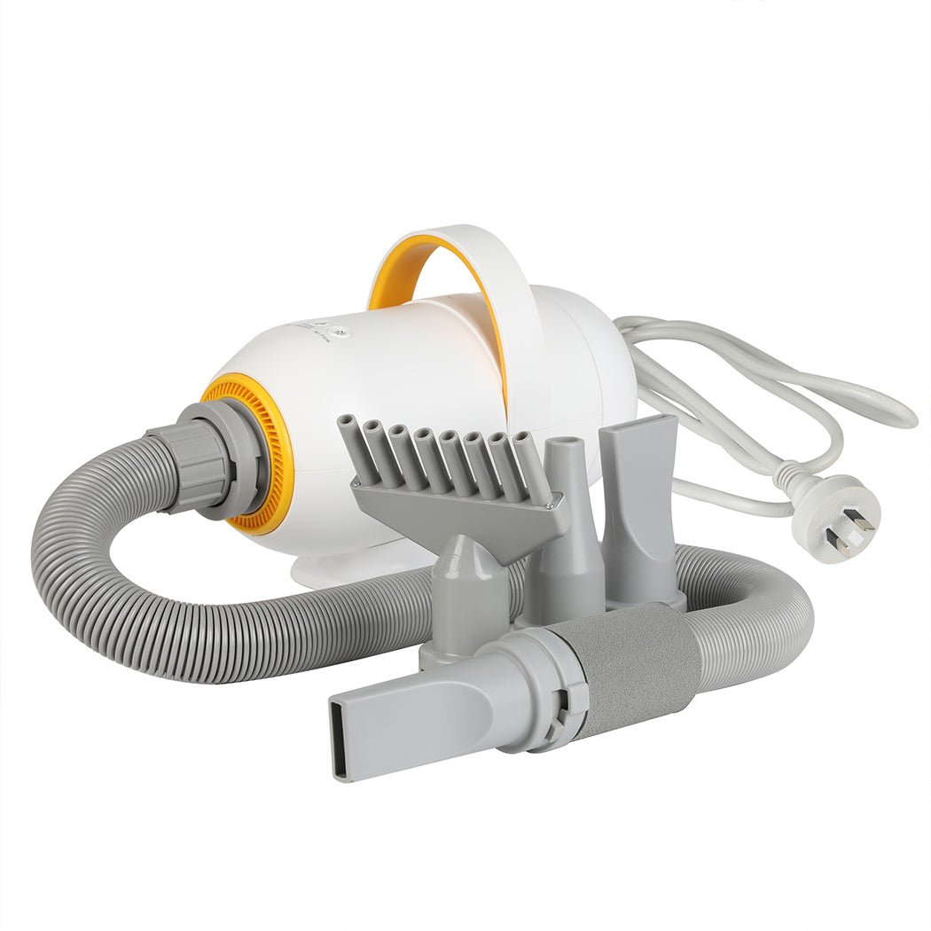 PaWz Pet Hair Dryer Grooming Dog Cat-2006732999940509696