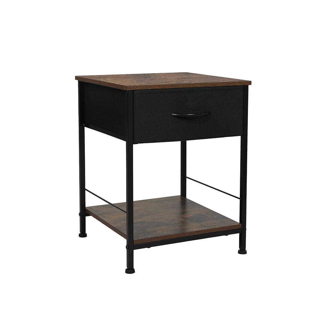 Levede Bedside Tables End Table Storage-2018816784865562624