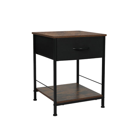 Levede Bedside Tables End Table Storage-2018816784865562624