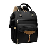Mummy Backpack Nappy Diaper Bag Baby Travel Changing - Extra Image