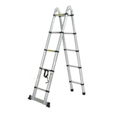 Traderight Folding Multi Purpose Ladder 10 Step-2006732868168060928