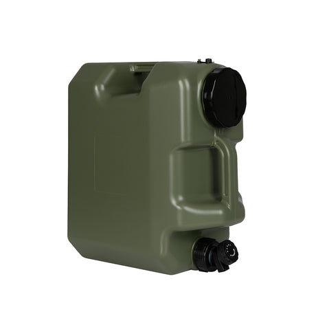 Mountview Water Container Jerry Can 18 Ltr-1954802655360585728