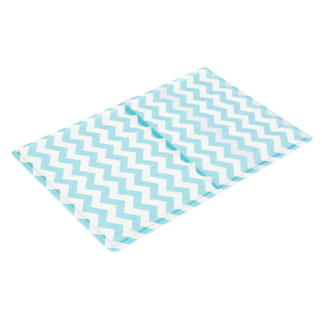 Pawz Pet Cooling Mat M Blue-2006732883426938880