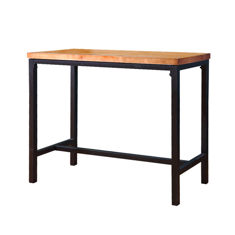 Levede High Bar Table Vintage Industrial-2006733237732380672