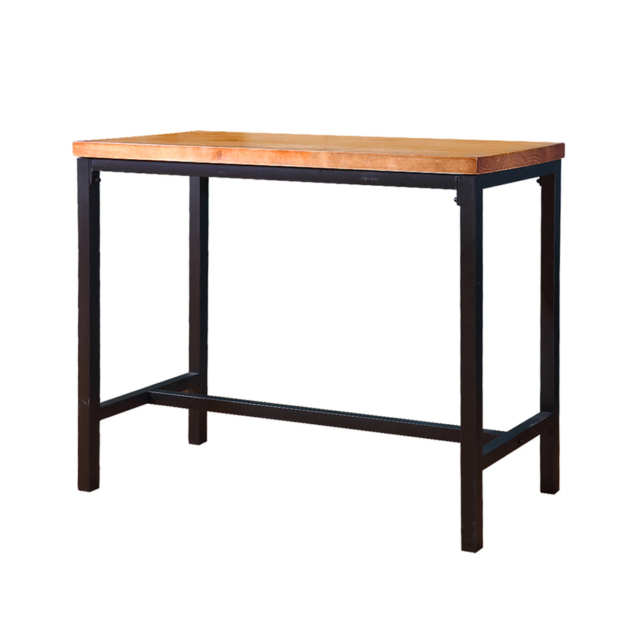 Levede High Bar Table Vintage Industrial-2006733237732380672
