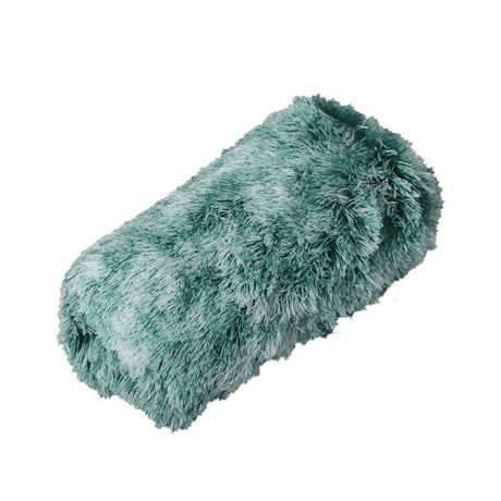 PaWz Dog Blanket Pet Cat Mat Puppy Warm Teal-2018816654565314560