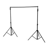 Pro.Studio Backdrop Stand Screen Photo 2X3-2018816750275137536