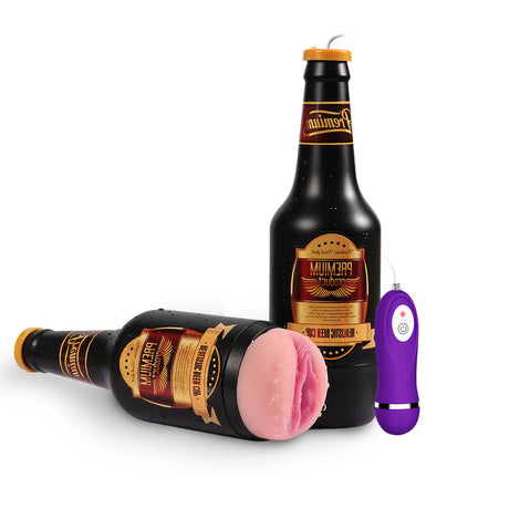 Urway Masturbator Masturbation Cup vibrator-1954802627514601472