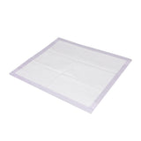 PaWz 100x Pet Dog Toilet Training Pad - Low Angle