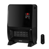 Spector Heater Humidifier 2 In 1 Portable - Low Angle